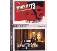 Dementia 13 / La nuit de tous les mystères