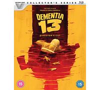 Dementia 13 (Vestron)