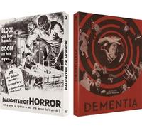 Dementia (1955) (Blu-Ray)