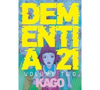 Dementia 21 Vol. 2