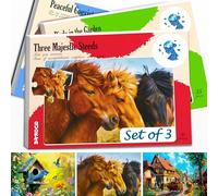 Dementia Activities for Adults - Dementia Puzzles for Adults, Elderly