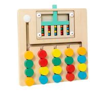 Dementia Activities For Elderly,Easy Wooden Alzheimer's Products For Elderly, Large Sensory Busy Boards With Fidget Gadgets For Adult Dementia Patients, Helps With Alzheimer’s, Autism, Anxiety