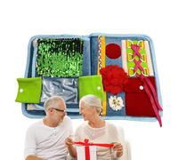 Dementia Activities for Seniors Sensory Stimulation