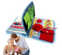 Dementia Activities for Seniors Versatile Sensory Stimulation Calming