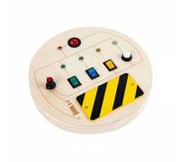 Dementia Activities Sensory Activity Board Adult Busy Board Circuit Board