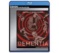 Dementia (aka Daughter of Horror)