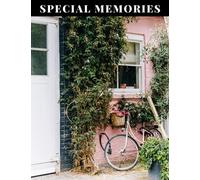 Dementia and Alzheimers Patient Book: Special Memories Photo Album Book to Help Grand Parents to Remember the Good Times With Family, Friends, Life and Special Locations: Large (8.5x11") 120 Pages