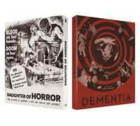Dementia [Blu-Ray]