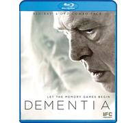 Dementia (Bluray/DVD Combo) [Blu-ray]
