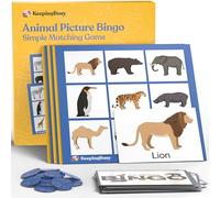 dementia Busy Products for Elderly Games, Senior Activities, Bingo from [Brand]