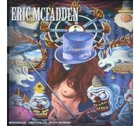 Dementia by Eric Mcfadden (2013-08-02)