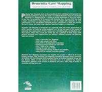 Dementia Care Mapping: Experience and Insights into Practice