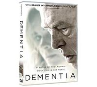 dementia DVD Italian Import