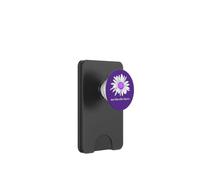 Dementia Meet Them Where They Are Alzheimer's Disease PopSockets PopWallet for MagSafe