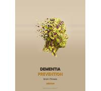 Dementia Prevention Brain Fitness - Medium: 100 Large Print Spatial Reasoning Puzzles for Adults