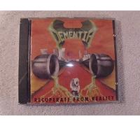 Dementia - Recuperate From Reality