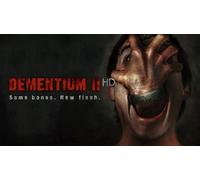 Dementium II HD