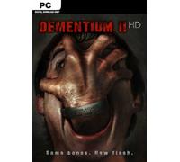 Dementium II HD PC