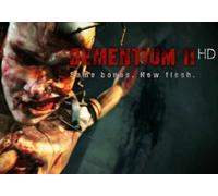 Dementium II HD (PC) Steam Gift - GLOBAL