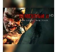 Dementium II HD (PC) Steam Key - GLOBAL