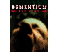 Dementium: The Ward (PC) - Steam Gift - GLOBAL