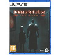 Dementium The Ward (PS5) - Brand New and Sealed