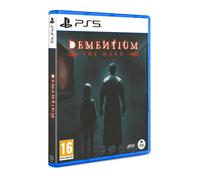 Dementium The Ward PS5, Dementium The Ward PS5 (Sony Playstation 5)