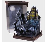 Dementor Magical Creatures