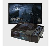 The Noble Collection Dementors at Hogwarts 1,000pc Jigsaw Puzzle