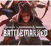 Demeo x Dungeons & Dragons: Battlemarked PC Steam Account
