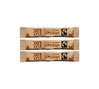 Demerara Fairtrade Sugar Sticks (Pack of 1000)
