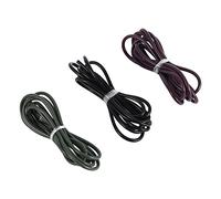 Demeras Dark Matter Tungsten Rig Tube Fishing Sleeve Rig Tubing Soft Carp Rigs Shrank Tubes for Carp Fishing for outdoor Fishinghook