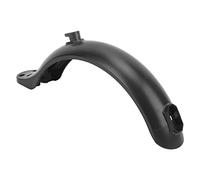 Demeras Electric Scooter Mudguard ,Lightweight Professional Mudguard Weather Resistance Proof for Electric Scooter