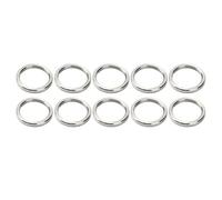 Demeras Hardware Washer, 12mm ID Spacer Washers Stainless Steel 15mm OD for Replacement(3515-0015-0020)