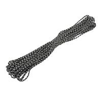 Demeras Multifunction Paracord 1 Strand 2mm Polyester Utility Rope for Outdoor Survival Camping Climbing Tying Rope (15M)