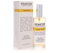 DEMETER ANGEL FOOD Eau De Cologne 4 oz for Women