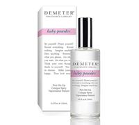 Demeter Baby Powder FOR WOMEN by Demeter - 120 ml COL Spray