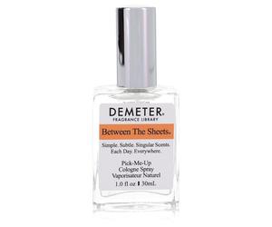 DEMETER BETWEEN THE SHEETS Eau De Cologne 1 oz for Women