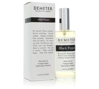 DEMETER Black Pepper Eau De Cologne 4 oz Unisex