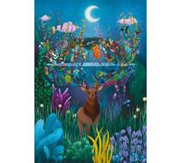 Demeter Brigi - Fantasy Deer
