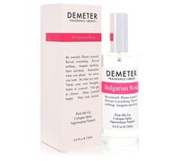 DEMETER BULGARIAN ROSE Eau De Cologne 4 oz for Women