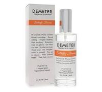 DEMETER BUTTERFLY FLOWERS Eau De Cologne 4 oz for Women