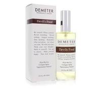DEMETER DEVIL'S FOOD Eau De Cologne 4 oz for Women