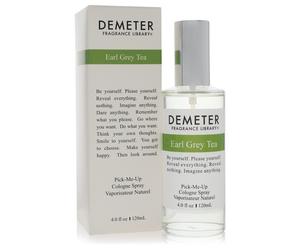 Demeter Earl Grey Tea by Demeter Cologne Spray 4 oz / e 120 ml
