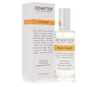 DEMETER FRUIT SALAD (FORMERLY JELLY BELLY ) Eau De Cologne 4 oz for Women