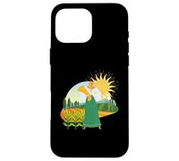 Demeter Greek Mythology Ancient Greece Deities Folklore Case for iPhone 16 Pro Max