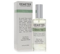 Demeter Green Tea by Demeter Cologne Spray 4 oz / e 120 ml