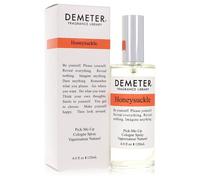 Demeter Honeysuckle by Demeter Cologne Spray 4 oz / e 120 ml
