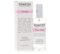 DEMETER PIXIE DUST Eau De Cologne 4 oz for Women