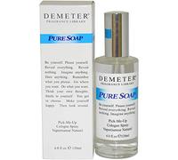 Demeter Pure Soap Cologne Spray